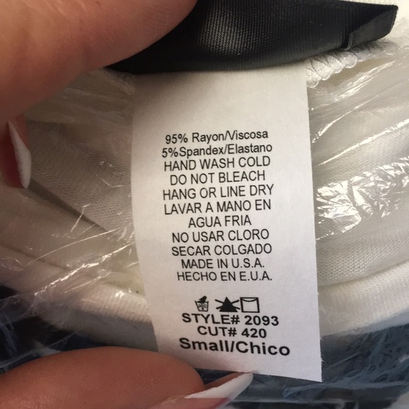 T-shirt tunic mini dress with print - Picture 6 of 6